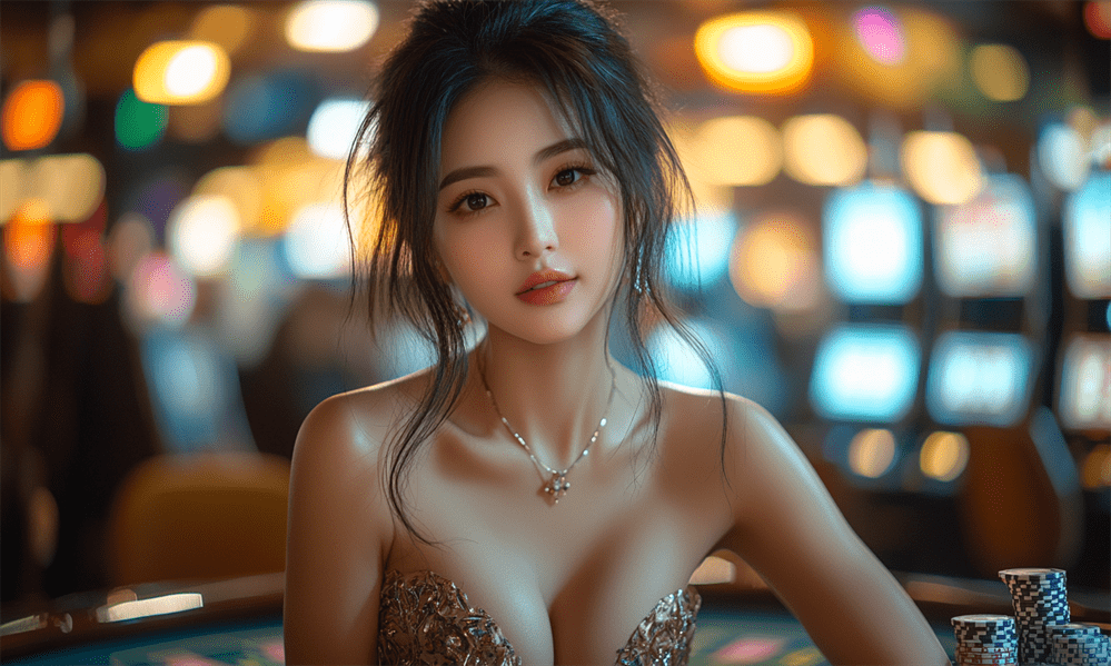 bet software casino